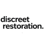 Discreet Restoration