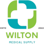 Wilton Medical Supply Logo