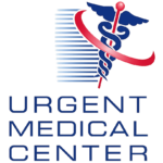 urgent medical center logo