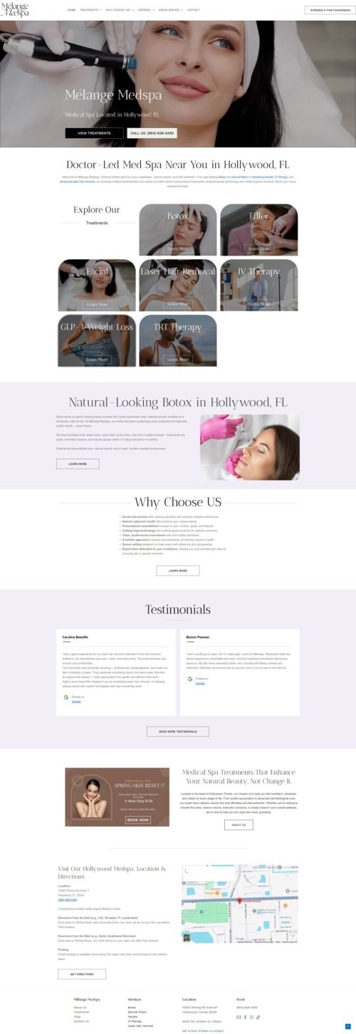 Melange_Medspa